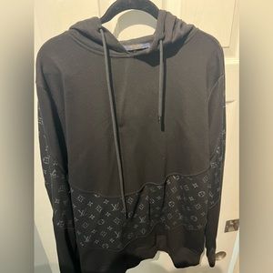 LV hoodie